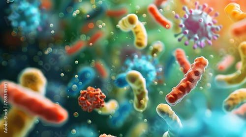 Investigate the impact of antimicrobial resistance on disease prevention efforts and public health