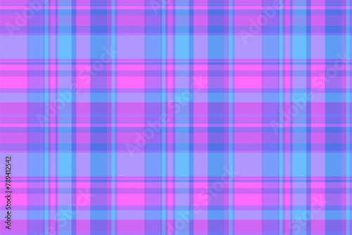 Pattern vector plaid of seamless texture check with a background textile tartan fabric.