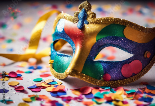 coriandoli Maschere carnevale confetti carnival party fun youth mask masked disguise costume venice viareggio sciacca acireale 100 italy streamer