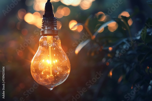 Bulb, idea, business, information, background, creativity, backlight .