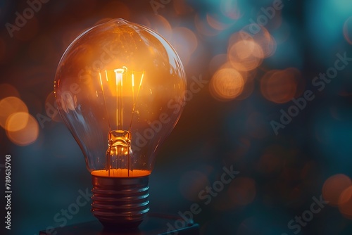 Bulb, idea, business, information, background, creativity, backlight .