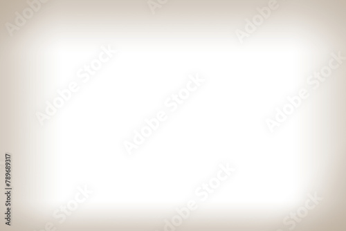 Vintage vignette png transparent background