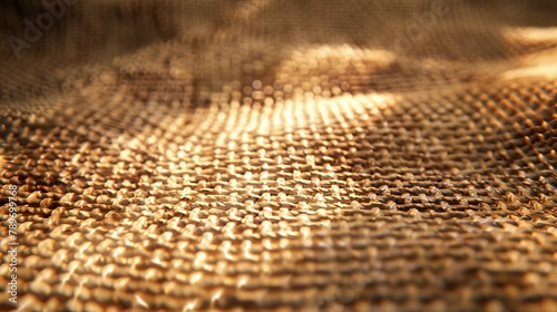 Natural sisal matting surface, Sisal carpet style, earth tones, 16:9