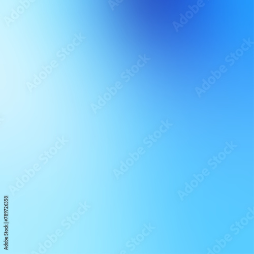 Colorful Vector Gradient Wallpaper with Soft Motion and Bright Shine