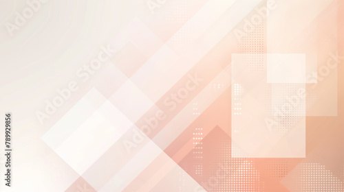 corporate background, copy space, annual reports style, clean and clear, deep gradient Peach Color and Navajo White scheme