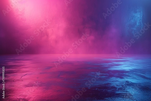 colorful blue purple pink light modern fashion graphic vector decorative vibrant violet surface