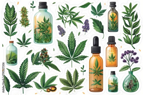 Exploring the Intersection of CBD Oil and Aromatherapy: Integrative Medicine Practices with Hemp Oil and Traditional Remedies