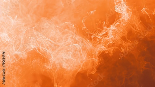 Abstract background with fire flames. Texture of fire. 3d rendering, Background of fire flame as a symbol of hell and eternal torment ,smoke fog clouds color abstract background texture 