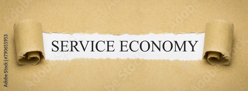 Service Economy