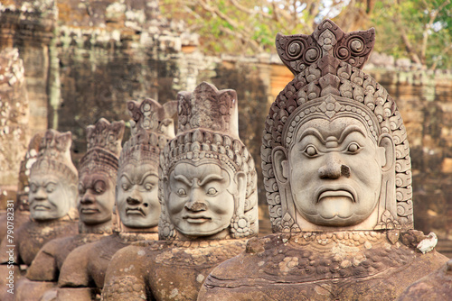 Angkor Thom