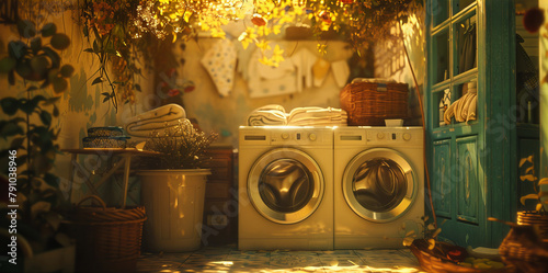 Do your clothes dance around in the washing machine? Don't worry, you're not alone! Laundry can be a challenge, but it doesn't have to be. Here are a few tips to help you get your laundry done right.