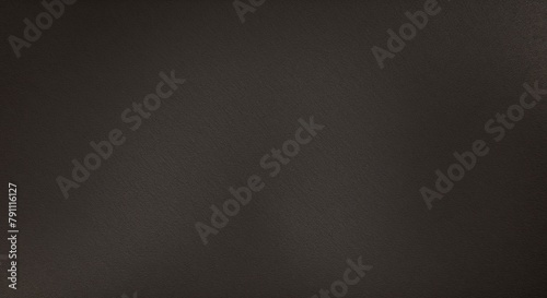 black texture background. Dark brown fabric texture material fabric background . Very realistic, 8k quality, hyper realistic, ultra realism