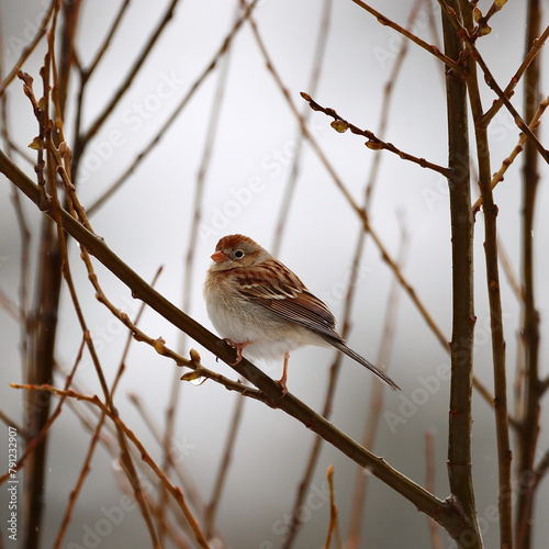 Field Sparrow