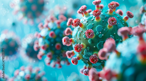 New study suggests that the coronavirus may have evolved to evade the immune system's ability to recognize it.