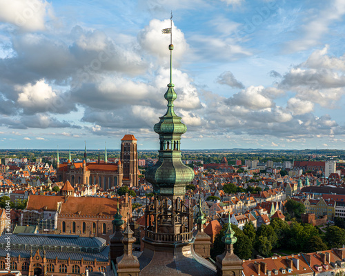 Miasto Gdańsk 
