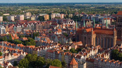 Miasto Gdańsk 