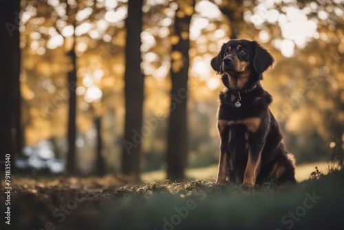 'side sitting dog looking white isolated fisheye cute animal funny pet breed sideway fish perspective eye distorted background to sit humor nose portrait mutt mixed laboratory retriever'