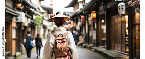 Exploring the Kanazawa Geisha District: Backpacker's Journey Through Tradition and Modernity