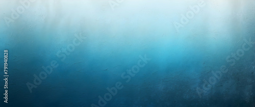 A tranquil depiction of a crisp blue underwater scene with beams of light, conveying a sensation of exploration