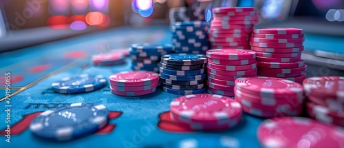 Mobile gambling apps are popular for online casino gaming on smartphones. Concept Gambling apps, Mobile gaming, Online casinos, Smartphone gambling, Casino apps