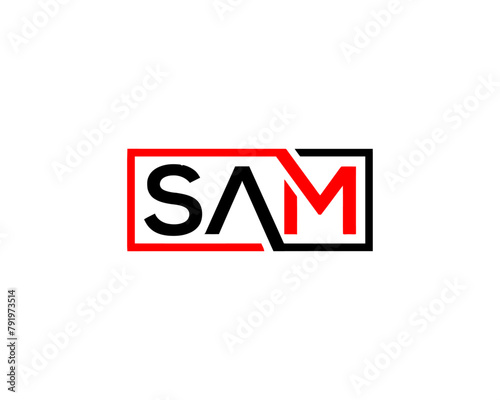 sam logo