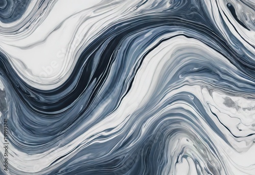 'swirl that silver counter dark rock that ink skin wall do Illustration pattern Marble background waves white blue liquid luxurious paint texture ideas ceramic art abstract gray panorama tile'