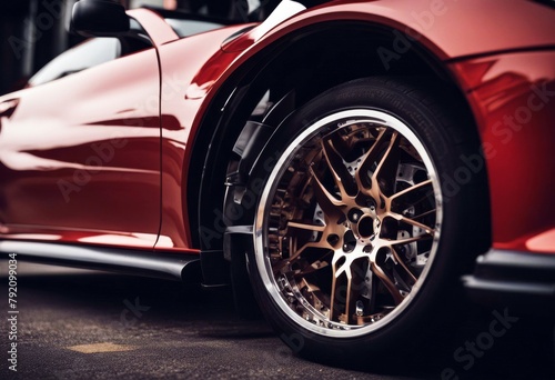 'powerful tires brakes racing sc sports pads car luxury wheel brake automobile tire vehicle technology design auto alloy sport metal dependability transportation sportive tyre'