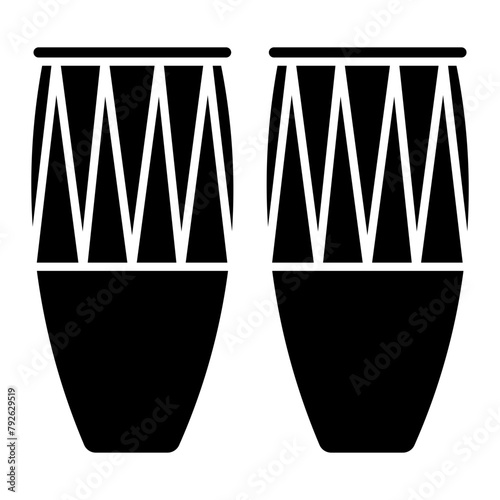 bongos icon