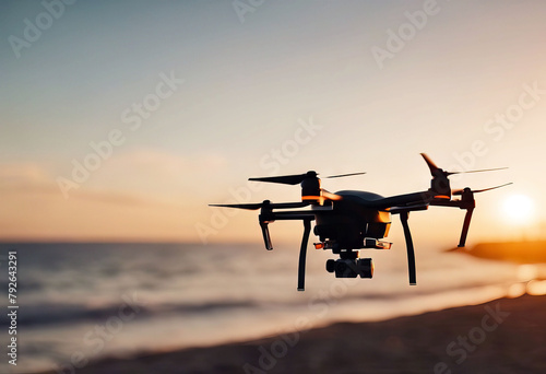 'sunset pilotage drone Drone Photography Photo Video Pilot Aerial Videography Technology Sky Security Filming Uav Vehicle Sunset Remote Control Delivery Robot Monitoring Unmanned Digital Fly'