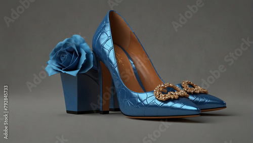 ladies shoes in a new style new look