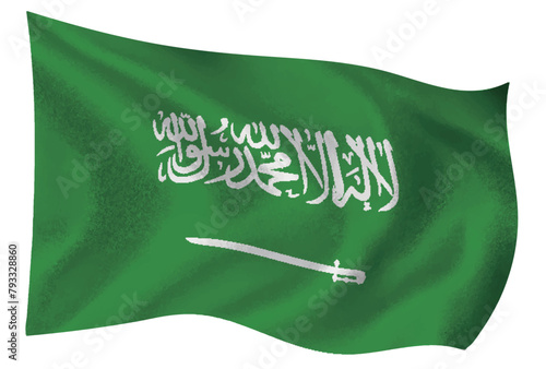 サウジアラビア 国 旗 世界 アイコン