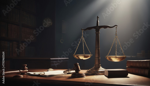 Justice, Litigation Judiciary, Legal services Law enforcement Courts, Judicial system, Legal justice, Human rights. observance of law, guaranteeing equality and justice for citizens. Human rights day