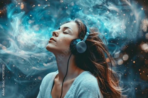 Optimizing neurotypical health: The synergy between sleep consistency, narrative therapy, and rhythms in meditative practice.