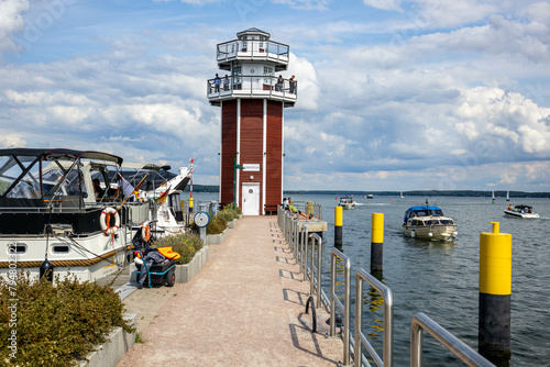 Mecklenburg Vorpommern Plau am See