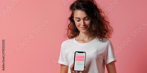 women's health: mobile application" | "fertility tracking smartphone app"