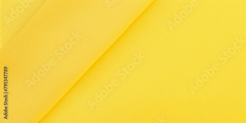 Yellow paper with stripe pattern for background texture pattern with copy space for product design or text copyspace mock-up
