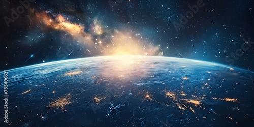 Breathtaking Celestial Landscape A Stargazer s Dream Destination Guide for Astronomical Around the Globe