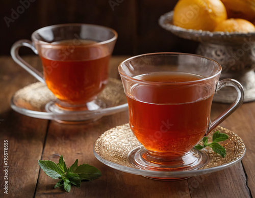 Herbata turecka