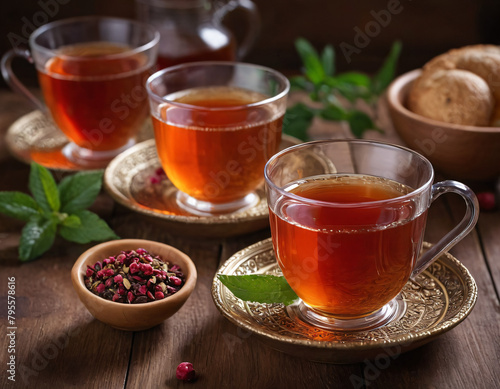 Herbata turecka