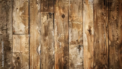 the rugged beauty of an old wood texture background, where the weathered grains and knots of farmhouse wood exude a sense of resilience and timelessness, 