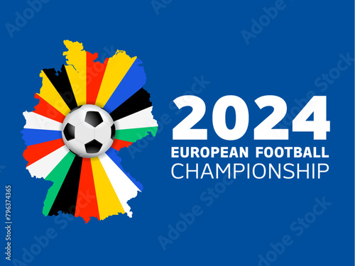 2024 Football Tournament Logo_4