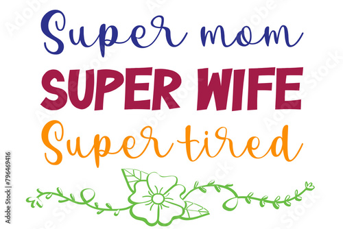 CF preview (6) - Super mom