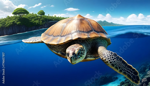 save sea turtle, world sea turtle day