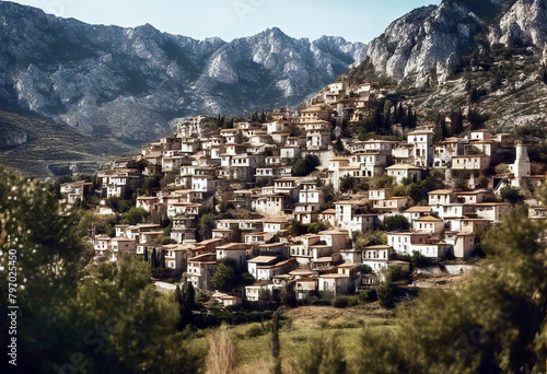 'Antalya Elmali K?z?lcadag Turkey Valley Villages Kozagac? Background Flowers Spring Winter Landscape Snow Forest Mountain Green Color Ice Plant Mountains Holiday Colorful Trees Environment'