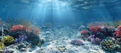 Intertidal Zone A Vibrant Marine Ecosystem in a D Realm