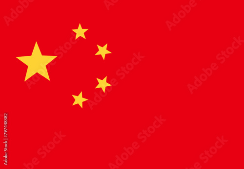 china flag illustrator country flags