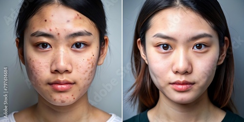 Skin Renewal: Triumph Over Teenage Acne