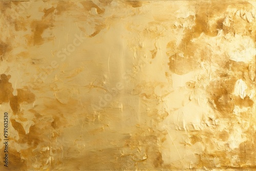 Gold foil bacground backgrounds painting weathered.