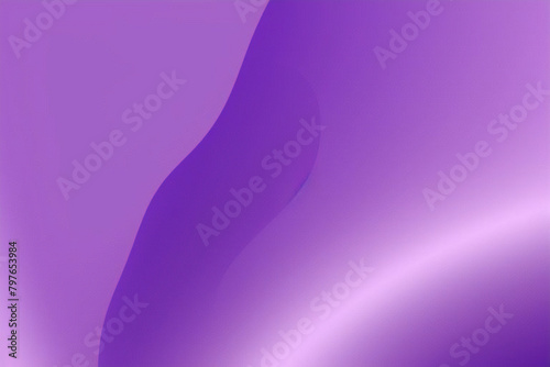 Gráfico de efecto de iluminación de ilustración de vector de fondo púrpura para infografía de diseño de tablero de mensajes y texto