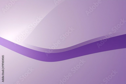 Gráfico de efecto de iluminación de ilustración de vector de fondo púrpura para infografía de diseño de tablero de mensajes y texto